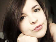 Profilbild von Anastasia